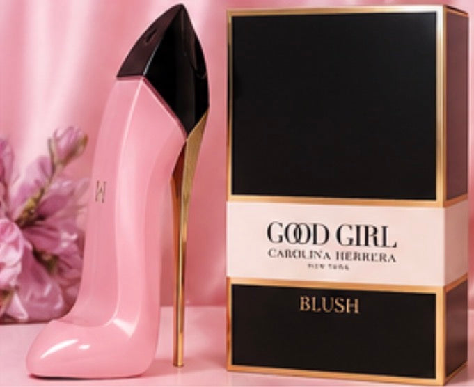 Good Girl Blush