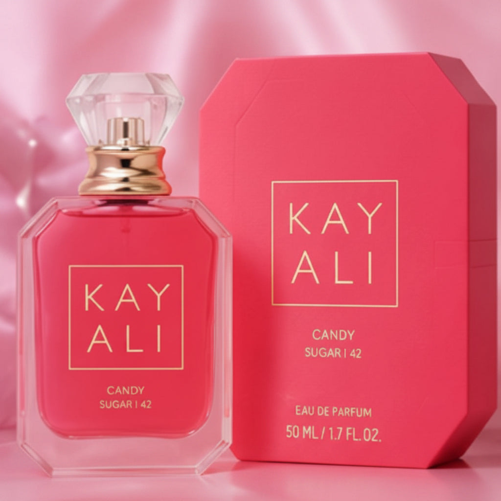 Kayali Candy Sugar