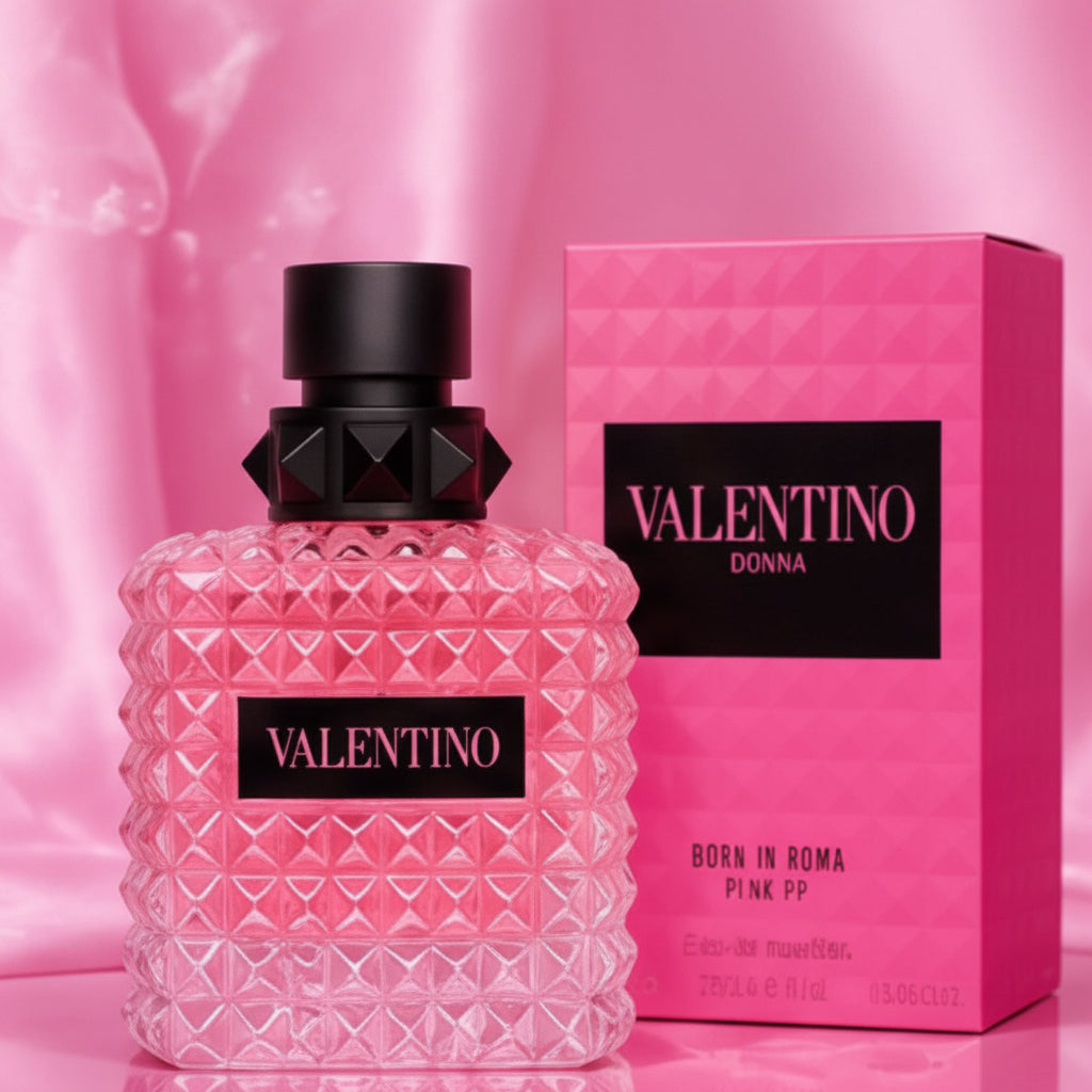 Valentino Pink Extradose