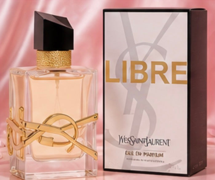 YSL Libre