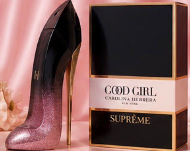 Good Girl Supreme