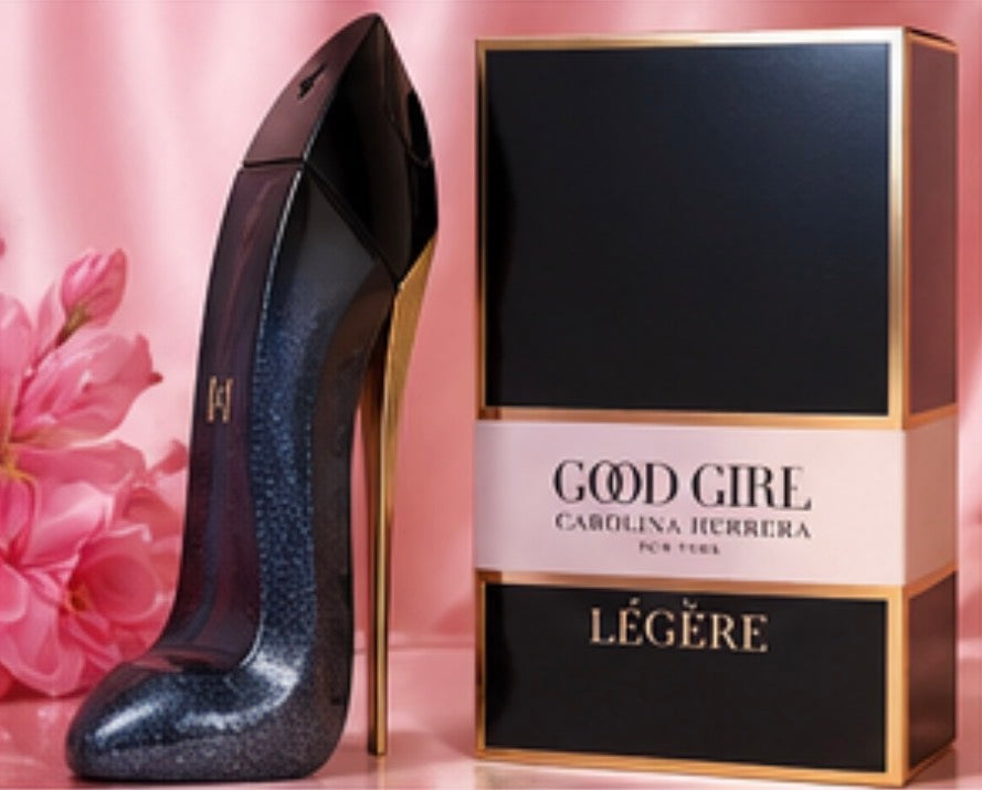 Good Girl Legere