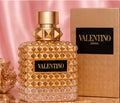 Valentino Gold