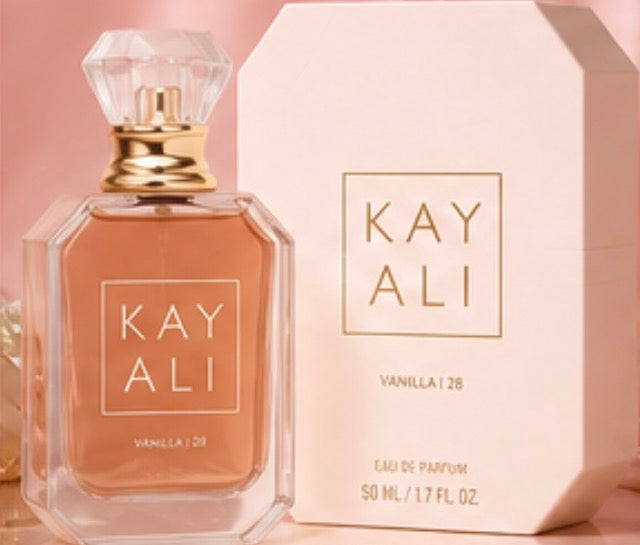 Kayali Vanilla 28