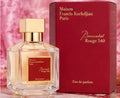 Baccarat Rouge 540