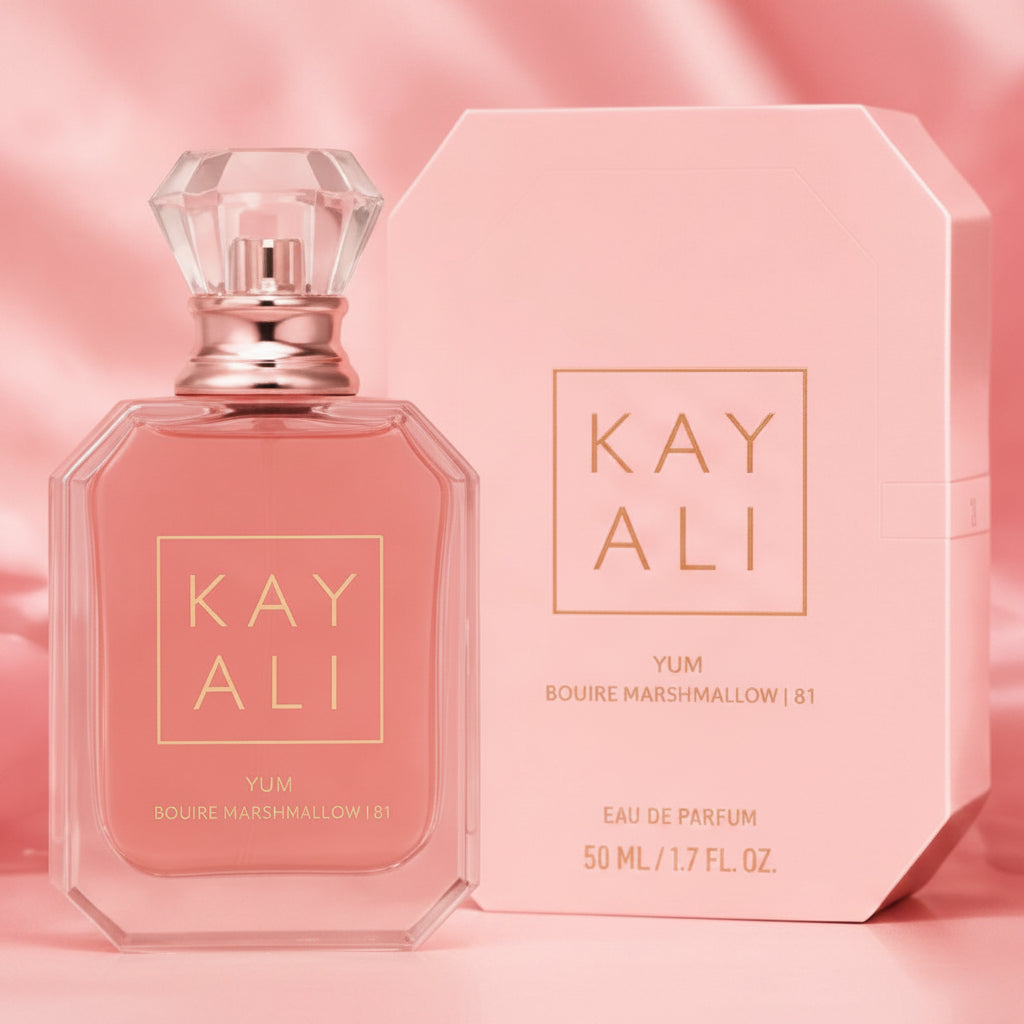 Kayali Yum Boujee Marshmallow